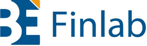 Logo di BE Finlab - Platform